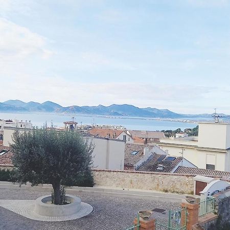Logement A Cannes Suquet, Emplacement Privilegie Exteriör bild