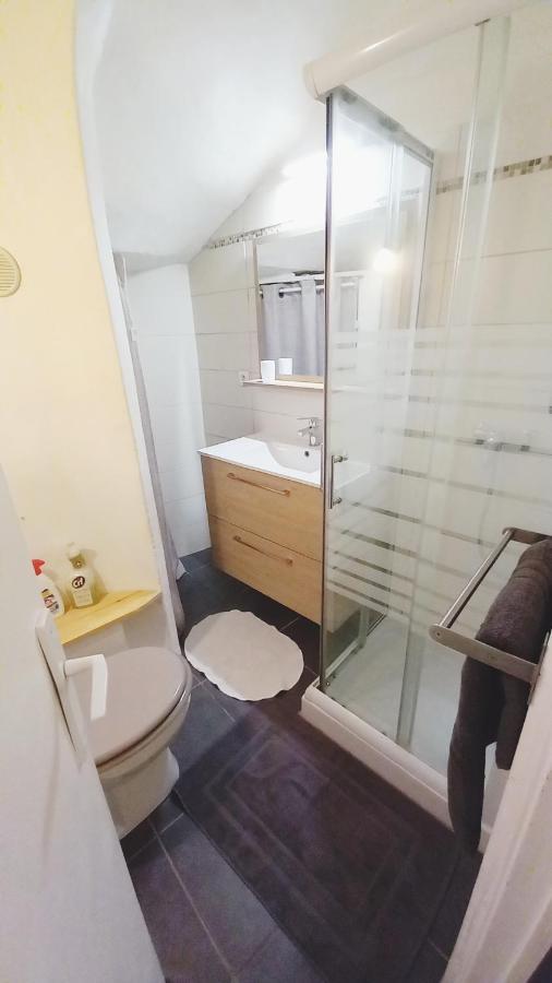 Logement A Cannes Suquet, Emplacement Privilegie Exteriör bild