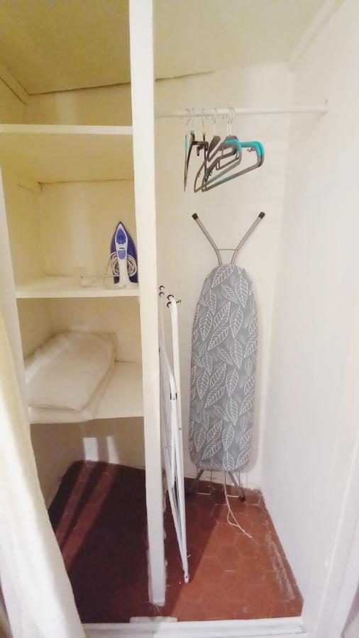 Logement A Cannes Suquet, Emplacement Privilegie Exteriör bild